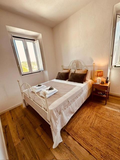Villa Casa Do Castelo à Belver  Extérieur photo