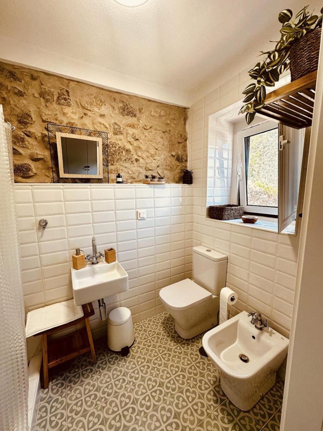 Villa Casa Do Castelo à Belver  Extérieur photo