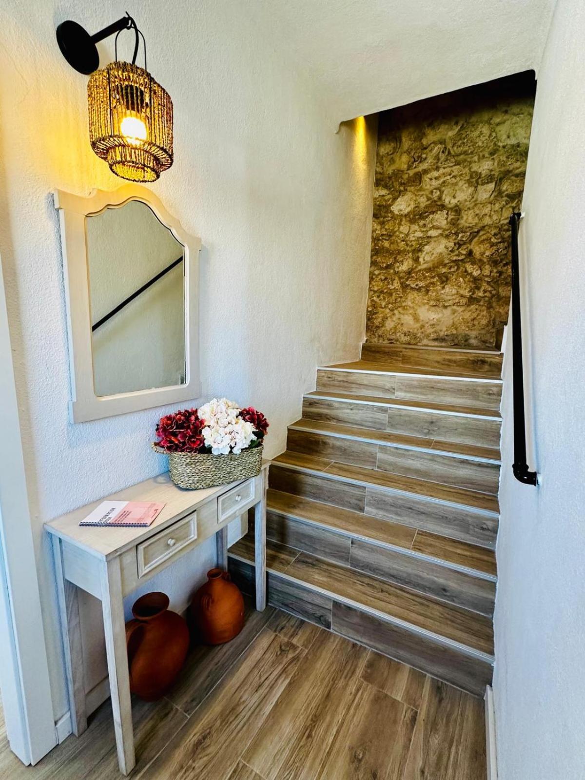 Villa Casa Do Castelo à Belver  Extérieur photo