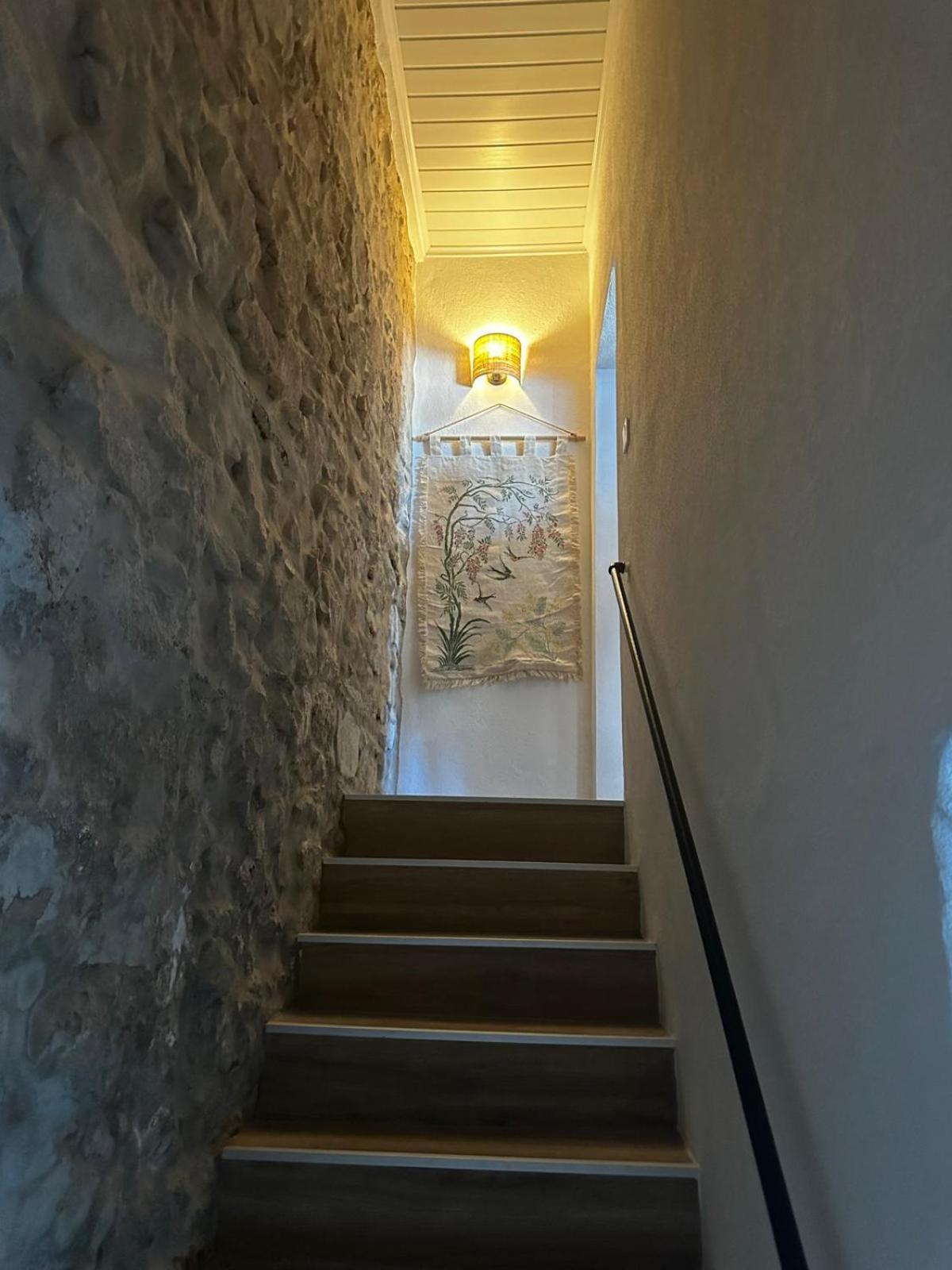 Villa Casa Do Castelo à Belver  Extérieur photo